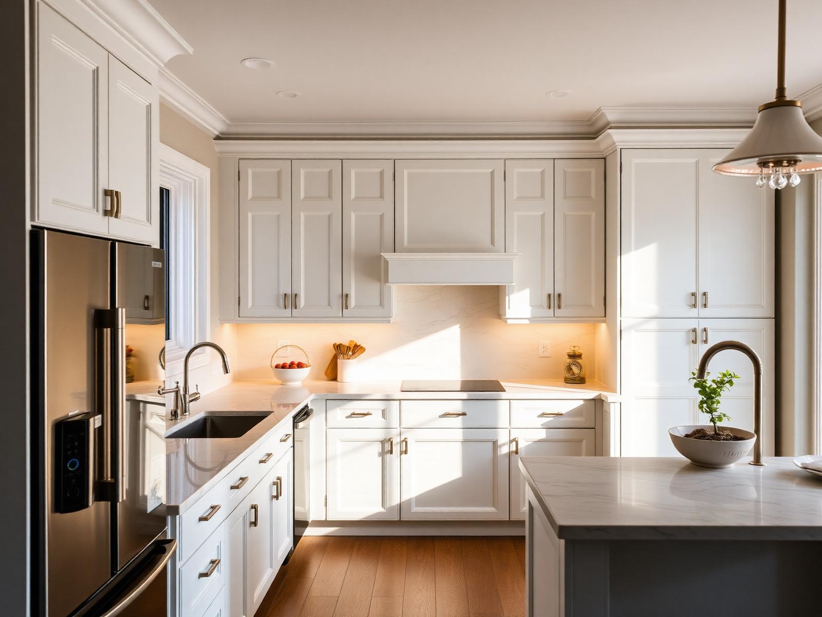 Renovation & Contracting